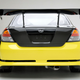 Illustration for article titled Tanner Fousts Scion tC Drift Car: V8-Powered, RWD, Ridiculous